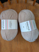 Load image into Gallery viewer, West Yorkshire Spinners Colourlab DK - great for winter knits