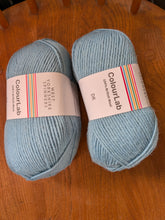 Load image into Gallery viewer, West Yorkshire Spinners Colourlab DK - great for winter knits