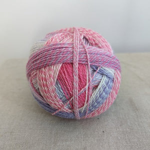 Sock yarn - Schoppel-Wolle Zauberball Crazy 100g