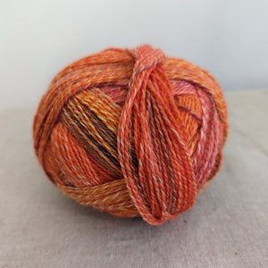 Sock yarn - Schoppel-Wolle Zauberball Crazy 100g