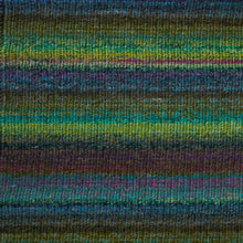 Load image into Gallery viewer, Cardigan Knitting Kit in Sirdar Jewelspun with Wool 10801 - Colours 209, 210 in stock - 15% OFF