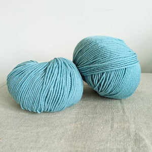 Katia Merino 100% double knit