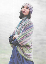 Load image into Gallery viewer, Rico Chic Unique Double Knit Special pattern book