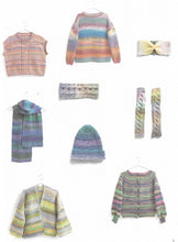 Load image into Gallery viewer, Rico Chic Unique Double Knit Special pattern book