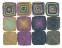 Load image into Gallery viewer, Katia_Fair_cotton_granny_crochet_cotton_301