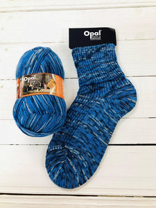 Sock yarn - Opal