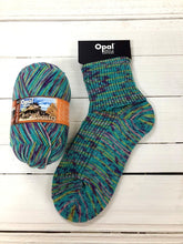 Load image into Gallery viewer, Opal 4 ply Sock Yarn