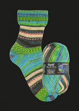 Load image into Gallery viewer, Opal 4 ply Sock Yarn