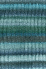 Load image into Gallery viewer, Jumper knitting kit using Lang Cloud yarn
