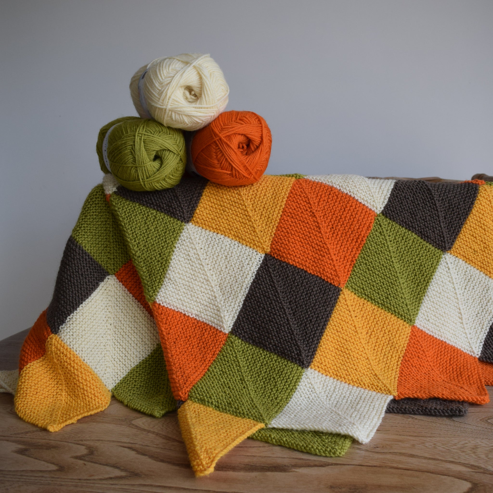 Knitting kits for store adults