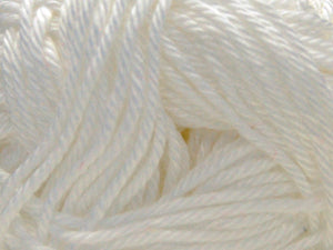 Lang Quattro 100% Mercerised Cotton