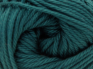 Lang Quattro 100% Mercerised Cotton double knit