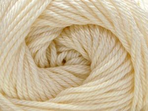 Lang Quattro 100% Mercerised Cotton