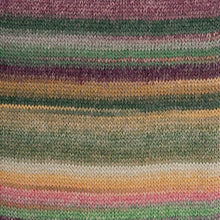 Load image into Gallery viewer, Ribbed hat knitting kit