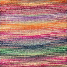 Load image into Gallery viewer, Rico creative melange wonderball aran yarn colour  04 