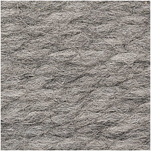 Load image into Gallery viewer, Rico Creative twist super chunky yarn colour 016 silver grey