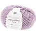 Rico Essentials Alpaca Twist chunky yarn colour 012 lilac
