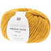 Rico Essentials Alpaca Twist chunky yarn colour 013 mustard