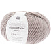Rico Essentials Alpaca Twist chunky yarn colour 017 grey