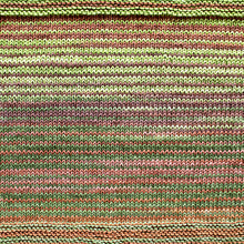 Load image into Gallery viewer, Greens 1080 Uneek hand dyed double knit cotton