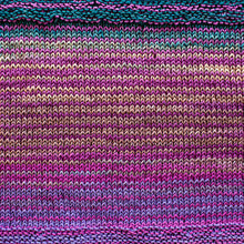 Load image into Gallery viewer, Purples 1084 Urth Uneek hand dyed cotton double knit