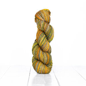 Urth Yarns Uneek Fingering/ 4 ply Hand dyed extra fine superwash merino